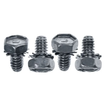 Kit visserie de fixation...