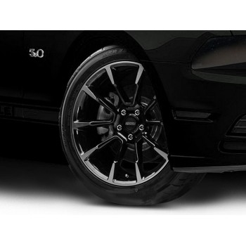 Jante 19x8.5" style GT/CS...