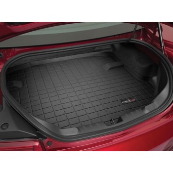 Tapis de coffre WeatherTech...