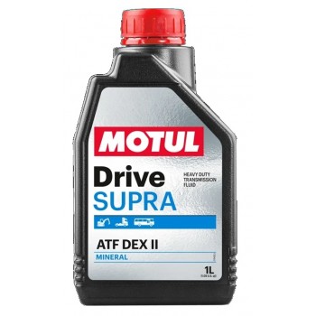 ref_692552_MOTUL ATF Dexron II 114387