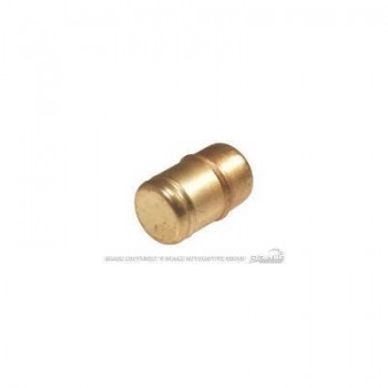 ref_199978_Flotteur de jauge de carburant en laiton Scott Drake C0AZ-9202-B
