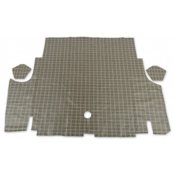 ref_205452_Tapis de coffre en vinyl Motif Plaid Scott Drake TM-FM-CPCV-65P