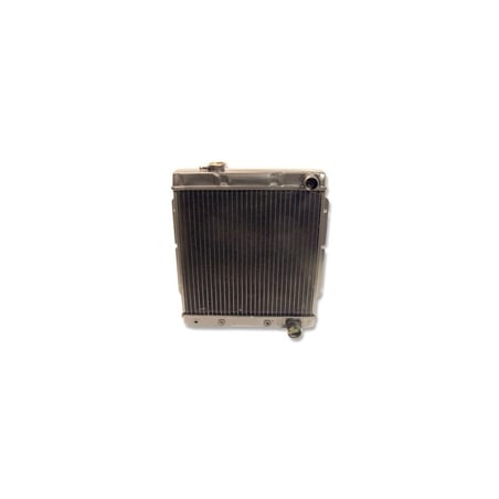 ref_199011_Radiateur 4 rangs (260 289) Scott Drake 259-4