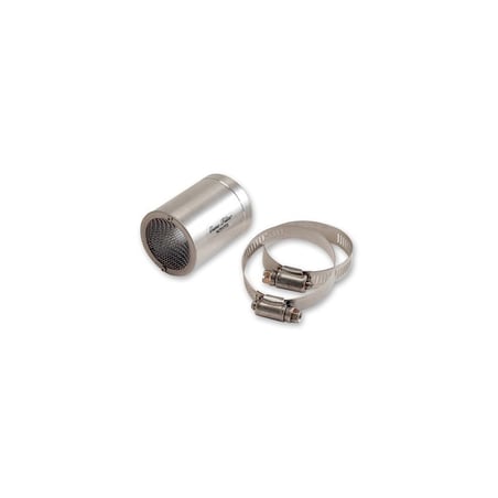 ref_199816_Filtre à carburant en aluminium pour v8 Scott Drake ACC-GANO-8A