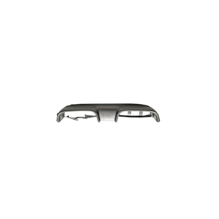 ref_199951_Habillage de tableau de bord (Noir) Scott Drake B8SZ-6304290-BK