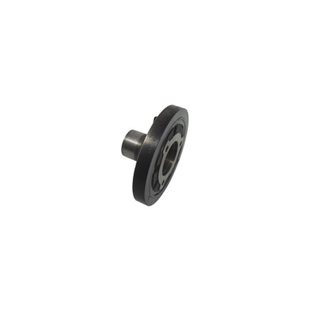 ref_200370_Poulie damper, contre-poids 28oz Scott Drake C5AZ-6316-B