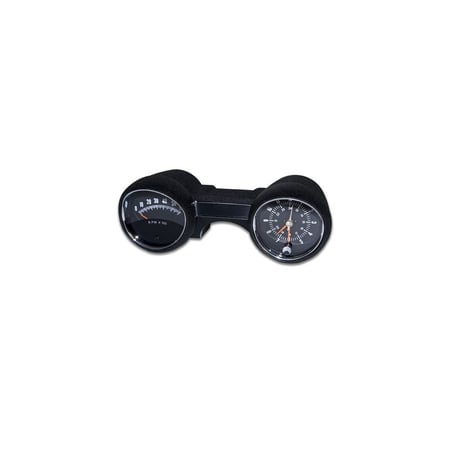 ref_200489_Rally pac v8 6000rpm Noir Scott Drake C5ZZ-10B960CBK