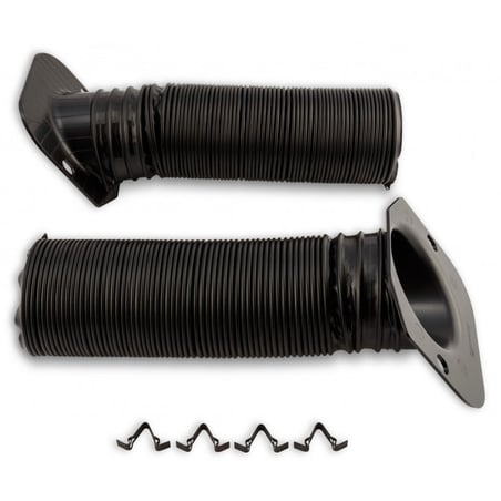 ref_200750_Kit de conduits de dégivrage Scott Drake C5ZZ-18490-K