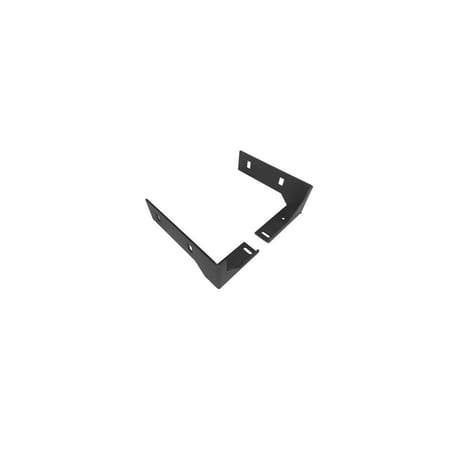 ref_389324_Kit support pour conversion échappement GT Scott Drake C5ZZ-5277-CR