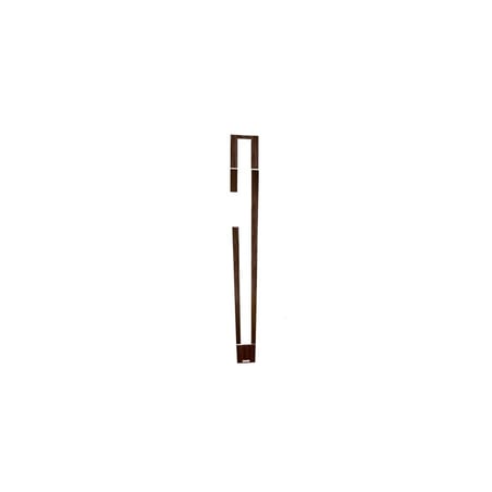 ref_389372_Kit inserts bois pour console centrale avec boite de vitesses manuelle Scott Drake C5ZZ-6504567-MT