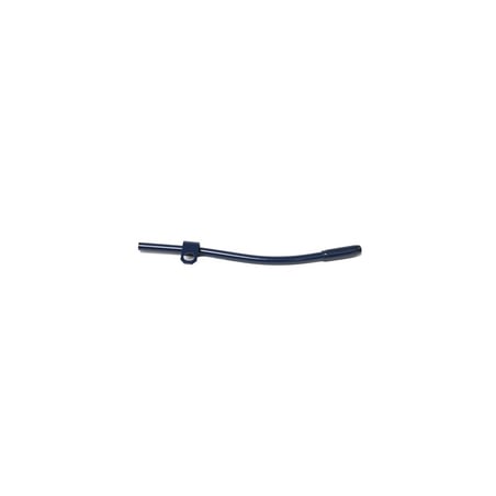 ref_201885_Tube de jauge d'huile Big-Block (390, 428, bleu) Scott Drake C7OZ-6754-A
