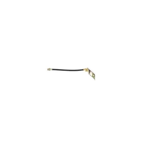 ref_389611_Flexible de frein arrière (Tous sauf Boss &amp; 428) Scott Drake C7ZZ-2282-AR