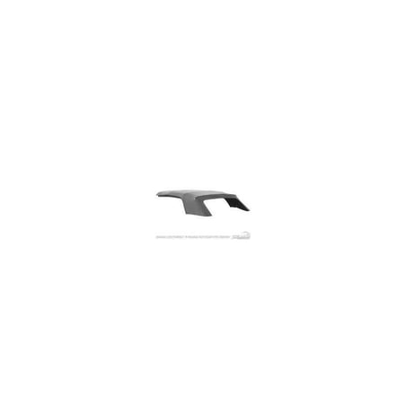 ref_202528_Capote noire (avec vitre plastique) Scott Drake C7ZZ-7652700-PB