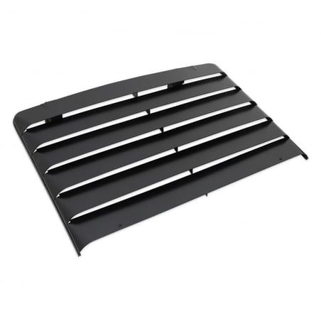 ref_203225_Kit de persiennes pour la lunette arrière Scott Drake C9ZZ-6344268-K