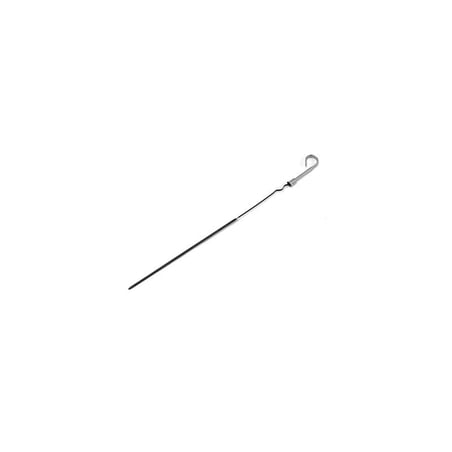 ref_203835_Jauge d'huile, acier inoxydable Scott Drake D1TZ-6750-BAC