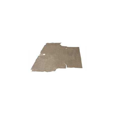 ref_205457_Tapis de coffre (moucheté) Scott Drake TM-FM-CPCV-71-S