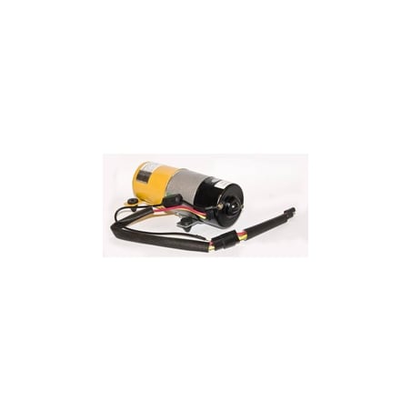 ref_389212_Pompe hydraulique de capote Scott Drake C4DZ-7653337-AR