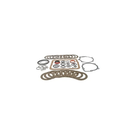 ref_203385_Kit rremise en état boite de vitesses automatique FMX Scott Drake C9ZZ-7005-MK