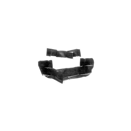 ref_205601_Housse de capote (noir) Scott Drake WL-FM-67-BK