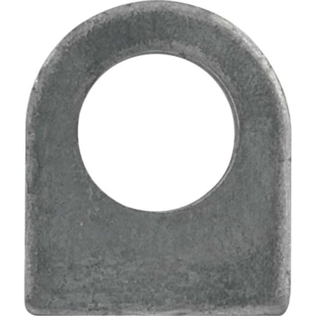 ref_46887_Supports de raccord de frein à souder 5/8" Allstar Performance 60030