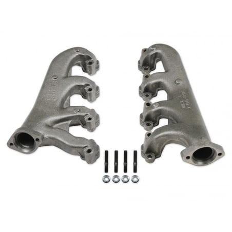 ref_389468_Collecteurs d'échappement haute performance 260,289,302 Scott Drake C5ZZ-9430-1-B