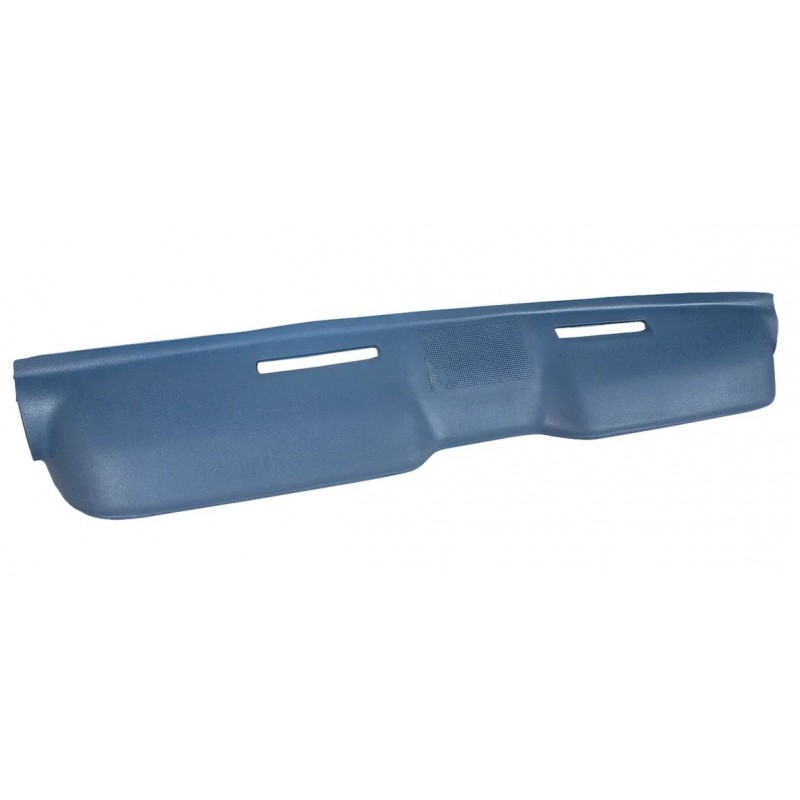 ref_202295_Casquette de tableau de bord (bleu) Scott Drake C7ZZ-6504290-BL