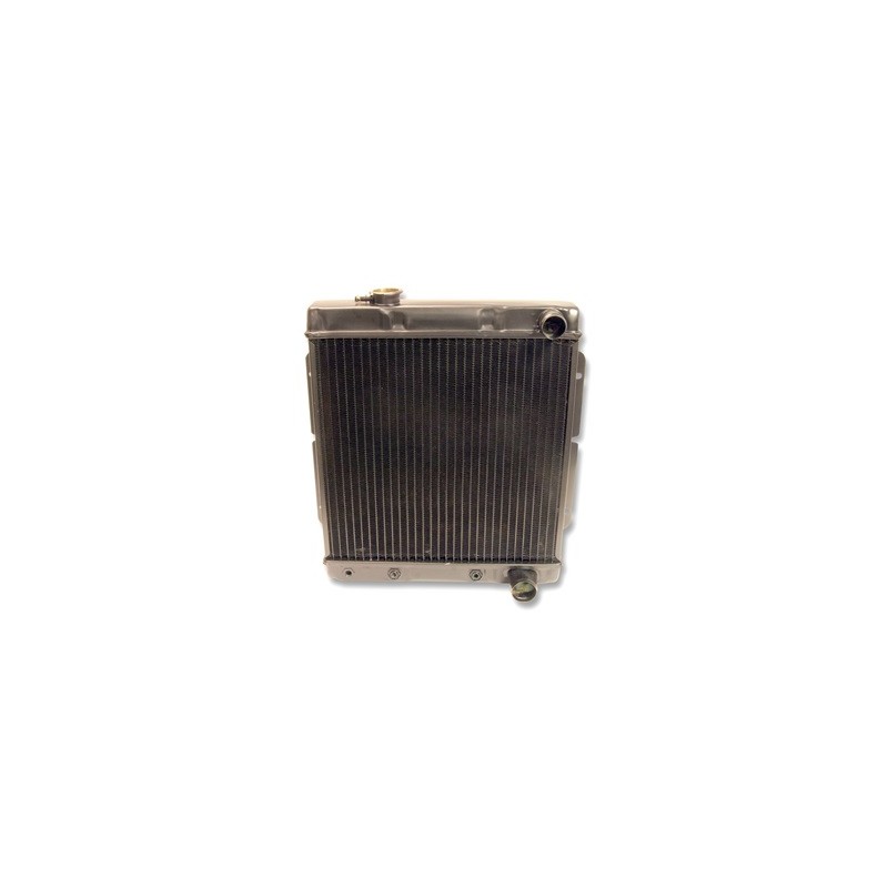 ref_199011_Radiateur 4 rangs (260 289) Scott Drake 259-4
