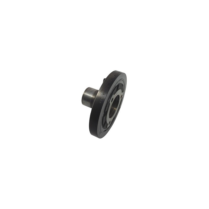 ref_200370_Poulie damper, contre-poids 28oz Scott Drake C5AZ-6316-B