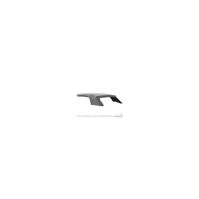 ref_202528_Capote noire (avec vitre plastique) Scott Drake C7ZZ-7652700-PB