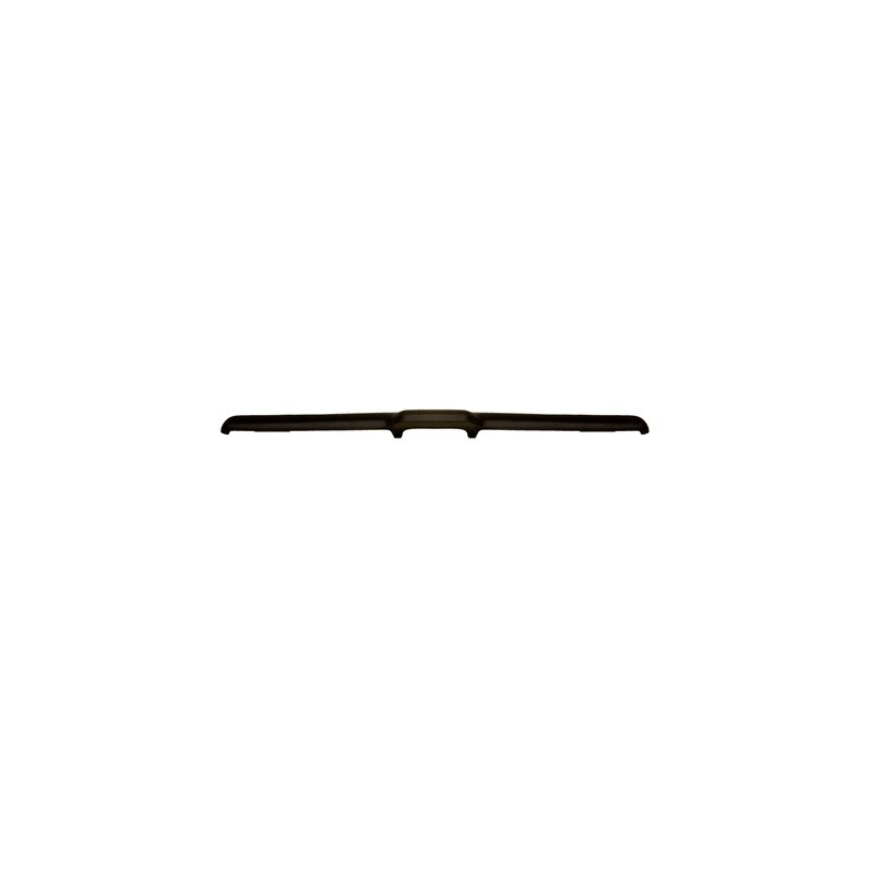 ref_203958_Casquette de tableau de bord (noir) Scott Drake D1ZZ-6504290-BK