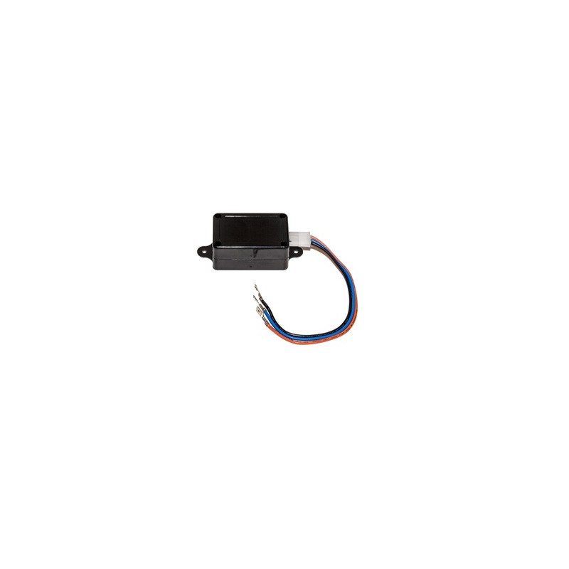 ref_205384_Centrale de clignotant électronique variable pour clignotants sésuqentiels  Scott Drake STL-EVF-13350