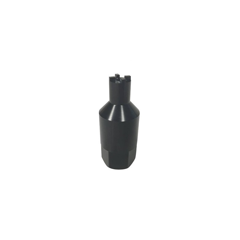 ref_390710_Outil pour écrou de commande d'essuie-glace Scott Drake T-111-BK