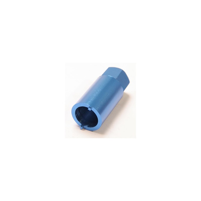 ref_205389_Outil pour écrou de mécanisme d'essuie-glace Scott Drake T-120-BL