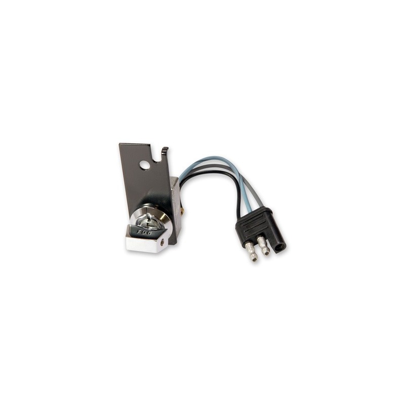 ref_202037_Interrupteur de feux antibrouillard avec support Scott Drake C7ZZ-15A214-A