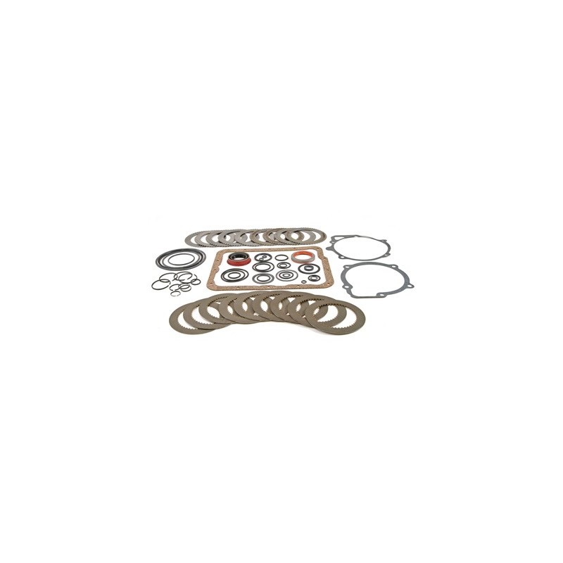ref_203385_Kit rremise en état boite de vitesses automatique FMX Scott Drake C9ZZ-7005-MK