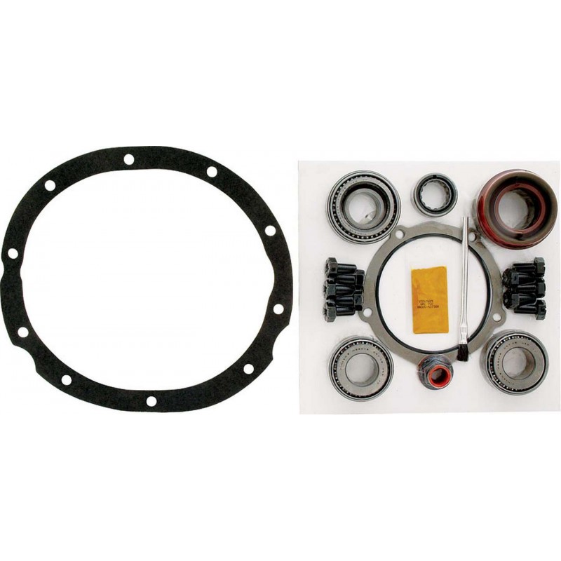 ref_46937_Kit roulements et joints de différentiel Allstar Performance 68509 - Ford 9"