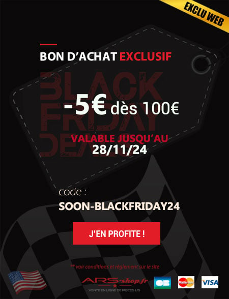 En attendant Black Friday