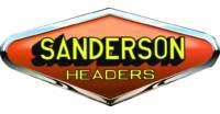 Sanderson Headers