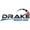 DRAKE MUSCLE CARS