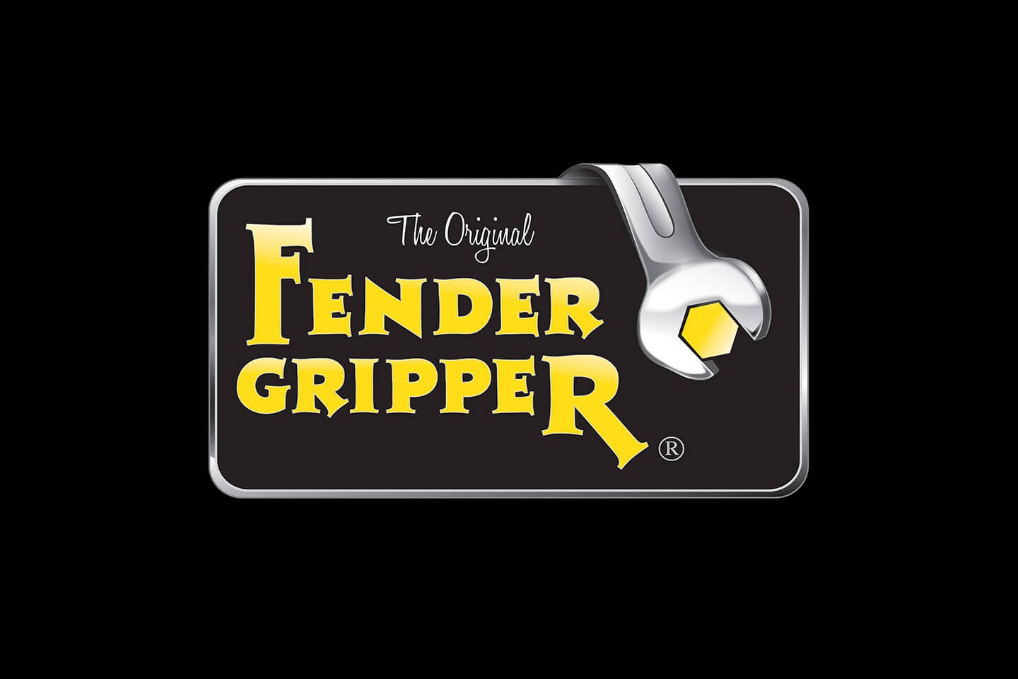 FENDER GRIPPER