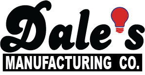 Dale's manufacturing
