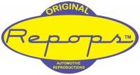 Repops Automotive Reproductions